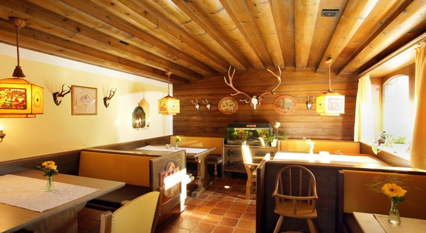 Cafe Koller Guest house 2*