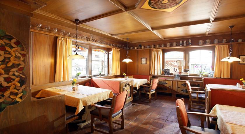 Cafe Koller Guest house Brixen im Thale